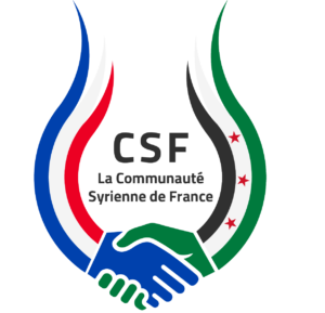 CSF logo CSF logo