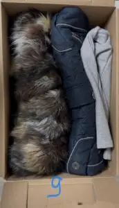 vêtements d’hiver 13