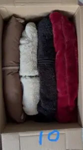 vêtements d’hiver 14