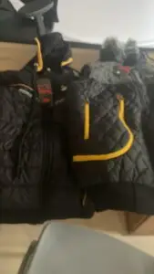 vêtements d’hiver 5