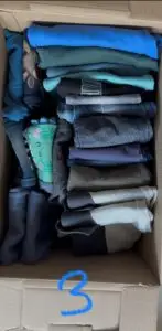 vêtements d’hiver 8
