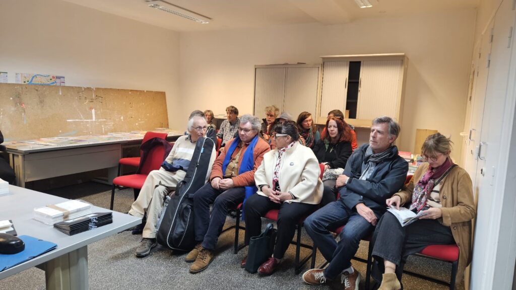 le salon du livre arabe 3