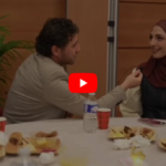 Iftar collectif à Paris : La communauté syrienne se réunit dans une ambiance chaleureuse