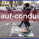 Suspension des sauf-conduits pour la Syrie en France